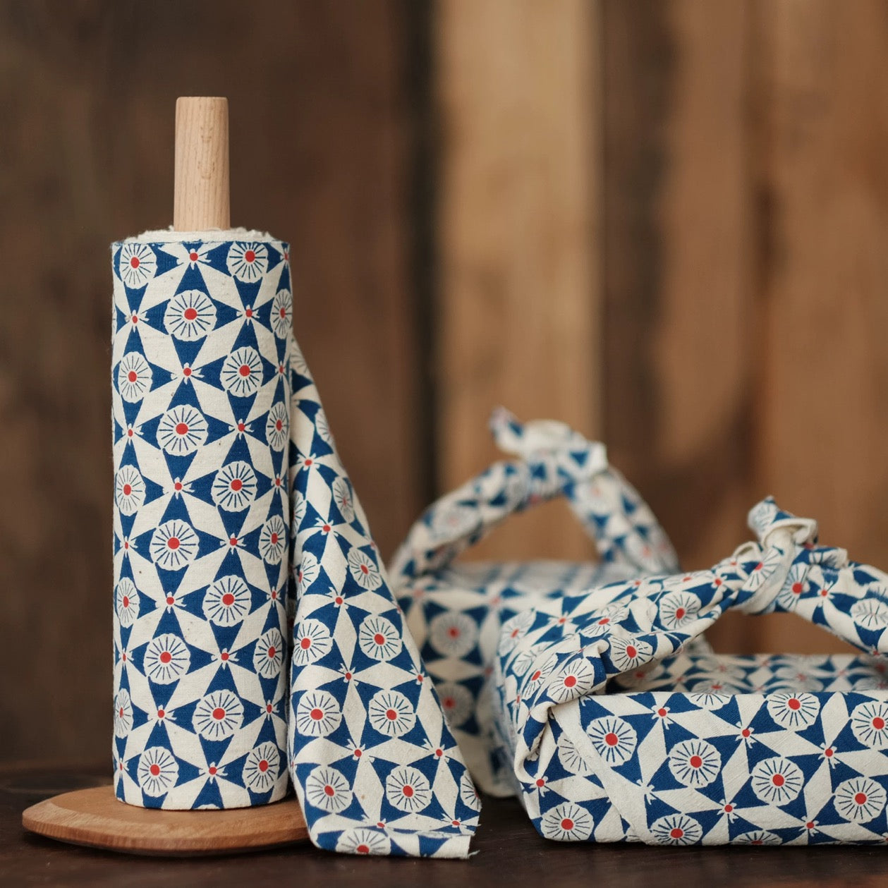 Heritage Textile Collection