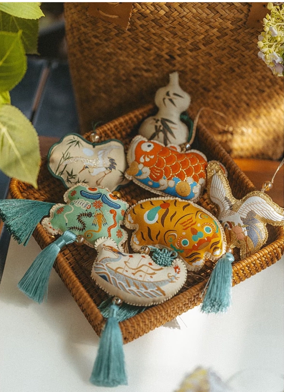 Cultural Heritage Festival Gifts